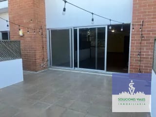 ZONA 10, ALQUILO APARTAMENTO CON TERRAZA — Apartamento en Alquiler en Zona 10, Guatemala, Ciudad — miniatura 1 de 9