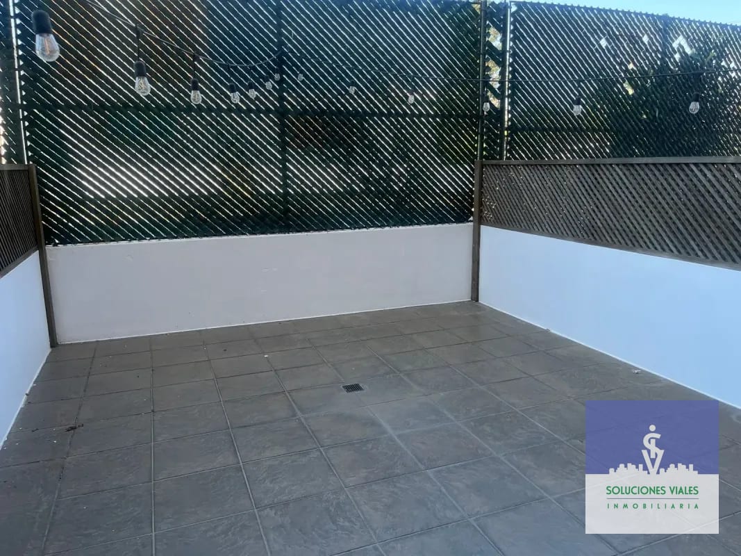 ZONA 10, ALQUILO APARTAMENTO CON TERRAZA — Apartamento en Alquiler en Zona 10, Guatemala, Ciudad — foto 5 de 9