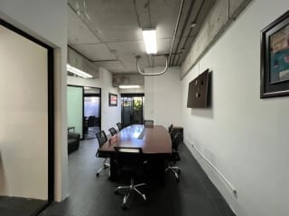 Vendo/rento oficina de 67m2 en edificio Design Center, zona 10 — Oficina en Venta en Design Center, Zona 10, Guatemala, Ciudad — miniatura 6 de 7