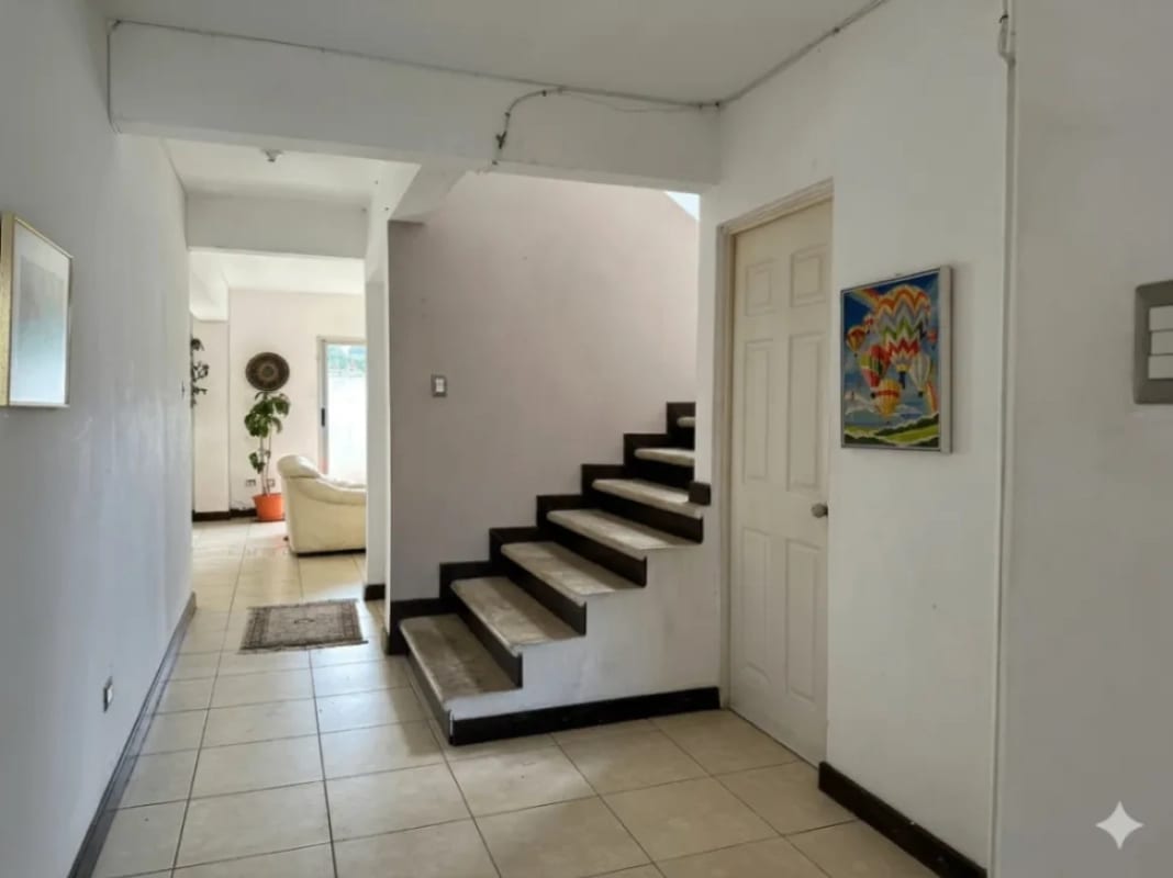 Casa en venta/renta en residenciales San Antonio, Km. 16.5 CAES — Casa en Venta en San Antonio, Carretera a El Salvador, Guatemala, Ciudad — foto 3 de 6