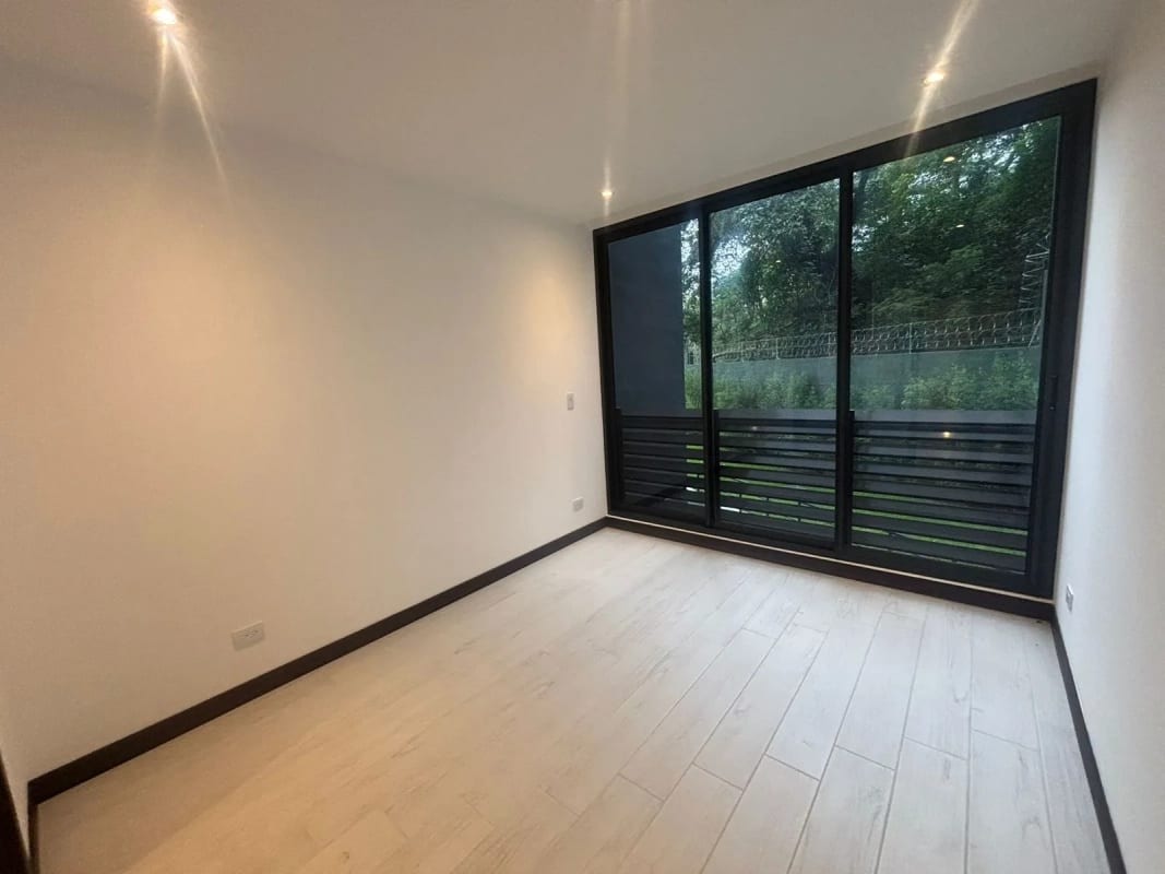 Vendo apartamento en edificio Spazio, zona 15 — Apartamento en Venta en Zona 15, Guatemala, Ciudad — foto 5 de 7