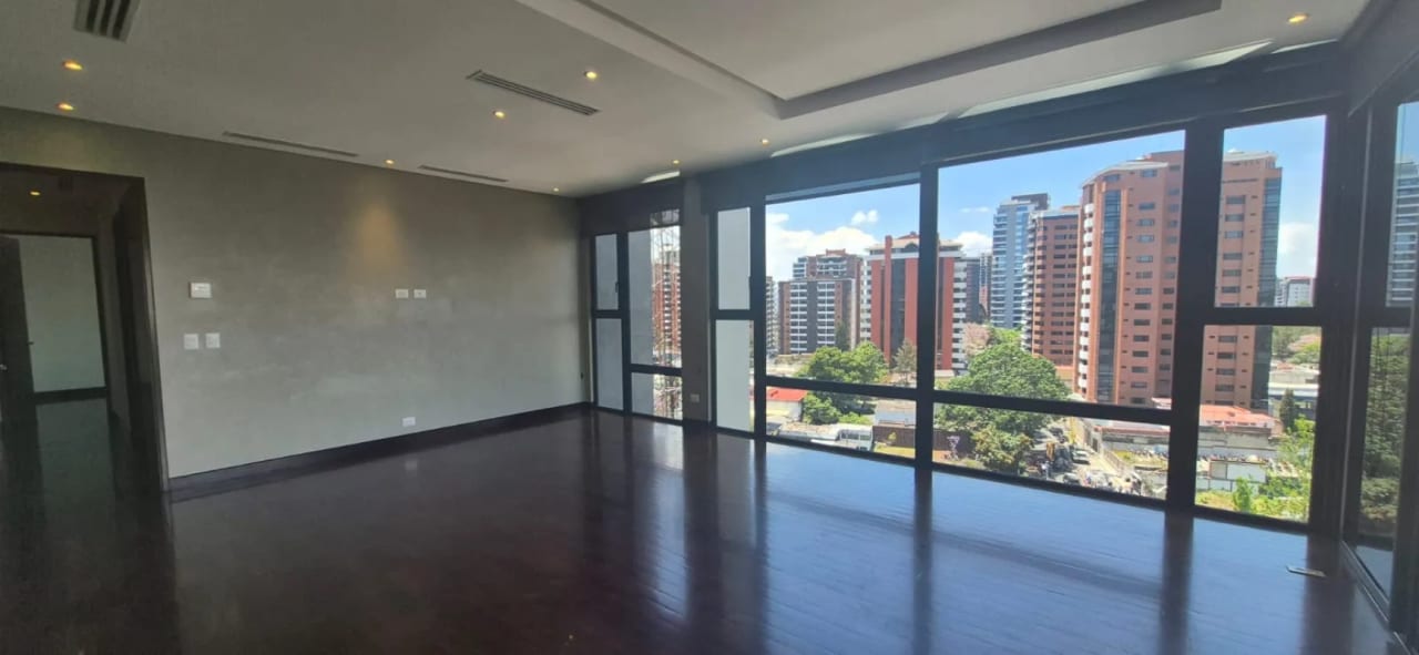 Apartamento en Aquiler Santa Inés del Parque Z14 — Apartamento en Alquiler en Zona 14, Guatemala, Ciudad — foto 13 de 13