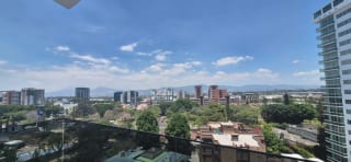 Apartamento en Aquiler Santa Inés del Parque Z14 — Apartamento en Alquiler en Zona 14, Guatemala, Ciudad — miniatura 1 de 13