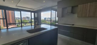 Apartamento en Aquiler Santa Inés del Parque Z14 — Apartamento en Alquiler en Zona 14, Guatemala, Ciudad — miniatura 2 de 13