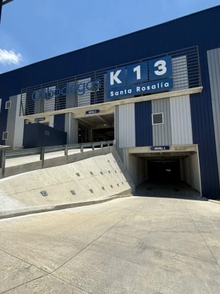K13 – Ofibodega en Renta — Bodega / Ofibodega en Alquiler en Carretera a El Salvador, Guatemala, Ciudad — miniatura 4 de 10
