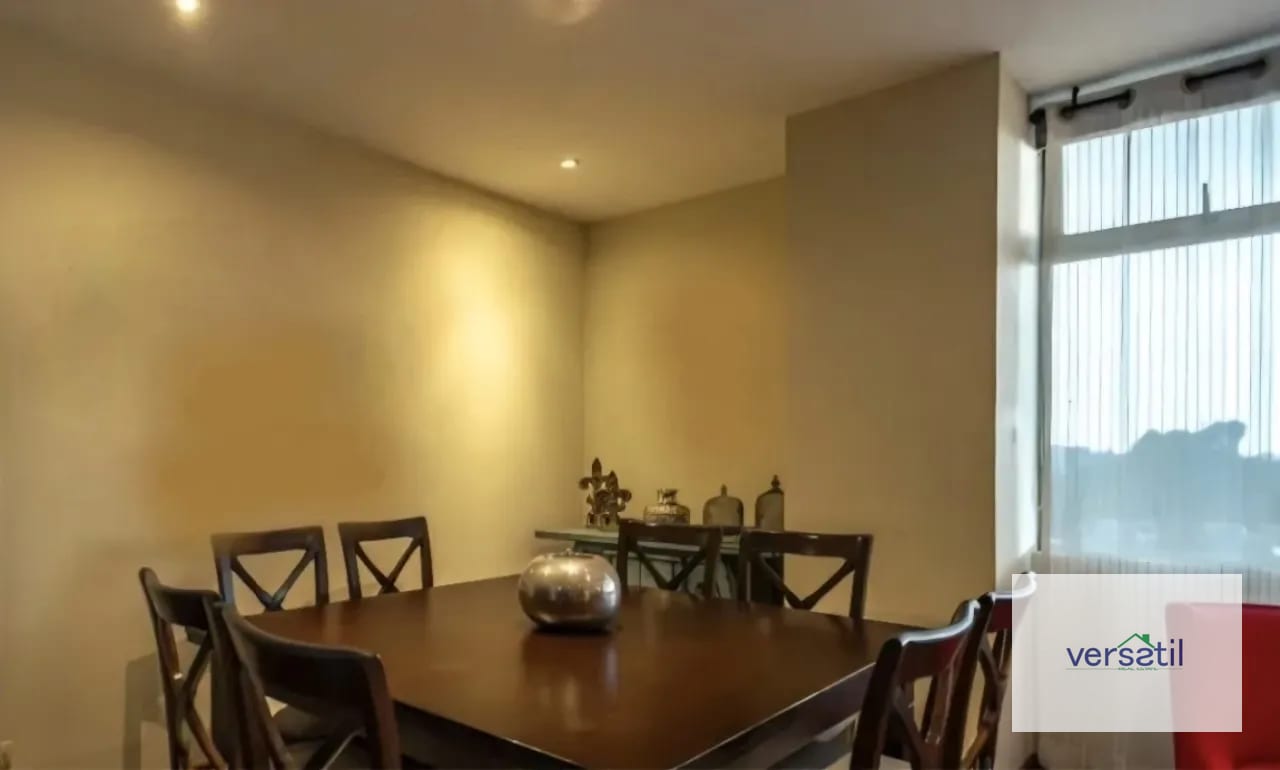 Bello y Amplio apartamento en Venta zona 14 — Apartamento en Venta en Benevento, Zona 14, Guatemala, Ciudad — foto 10 de 12