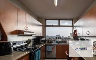 Bello y Amplio apartamento en Venta zona 14 — Apartamento en Venta en Benevento, Zona 14, Guatemala, Ciudad — miniatura 8 de 12
