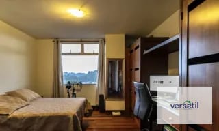 Bello y Amplio apartamento en Venta zona 14 — Apartamento en Venta en Benevento, Zona 14, Guatemala, Ciudad — miniatura 5 de 12