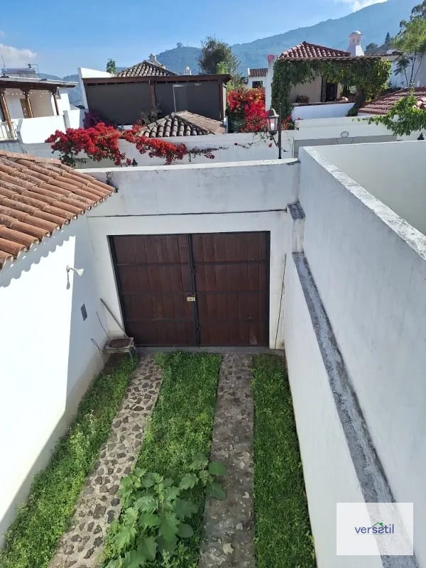 Linda Casa en venta Santa Delfina, Antigua — Casa en Venta en Santa Delfina, Antigua, Sacatepéquez — foto 11 de 11