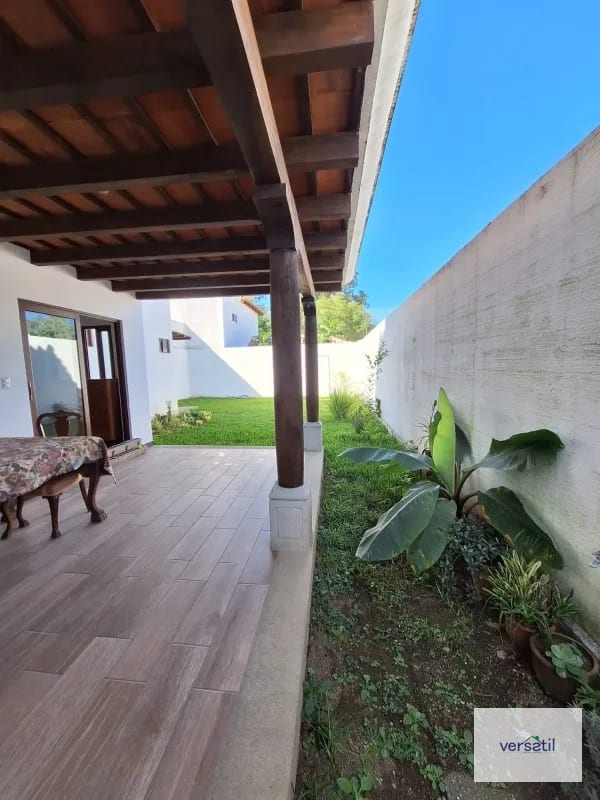 Linda Casa en venta Santa Delfina, Antigua — Casa en Venta en Santa Delfina, Antigua, Sacatepéquez — foto 5 de 11