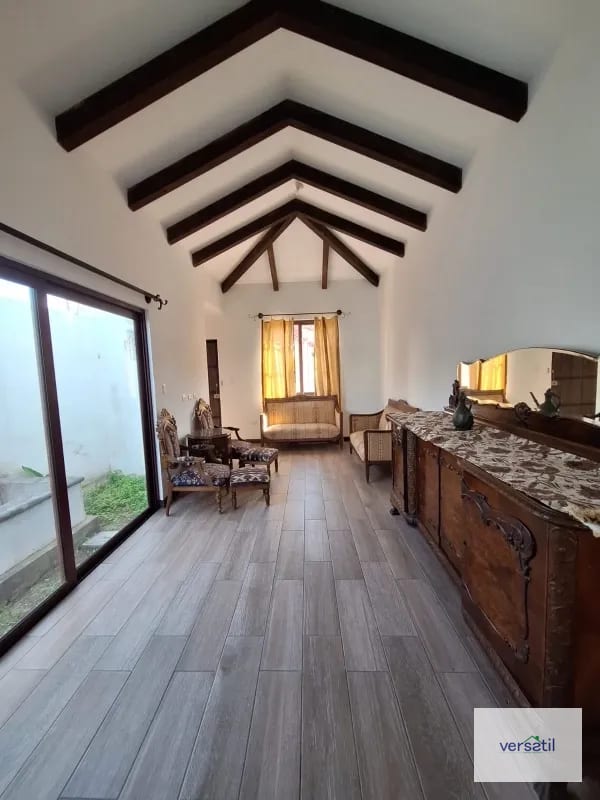 Linda Casa en venta Santa Delfina, Antigua — Casa en Venta en Santa Delfina, Antigua, Sacatepéquez — foto 2 de 11