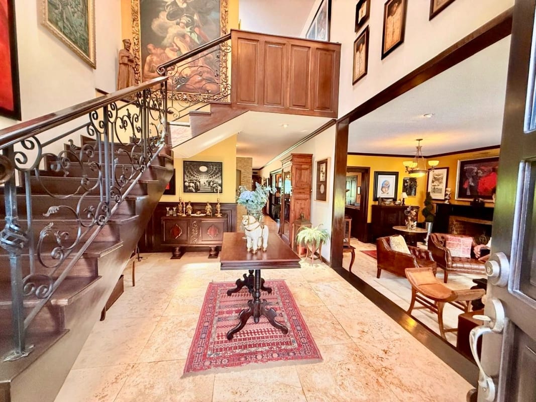 Preciosa casa en venta en condominio exclusivo CAES — Casa en Venta en Carretera a El Salvador, Guatemala, Ciudad — foto 14 de 17