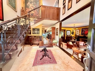 Preciosa casa en venta en condominio exclusivo CAES — Casa en Venta en Carretera a El Salvador, Guatemala, Ciudad — miniatura 14 de 17