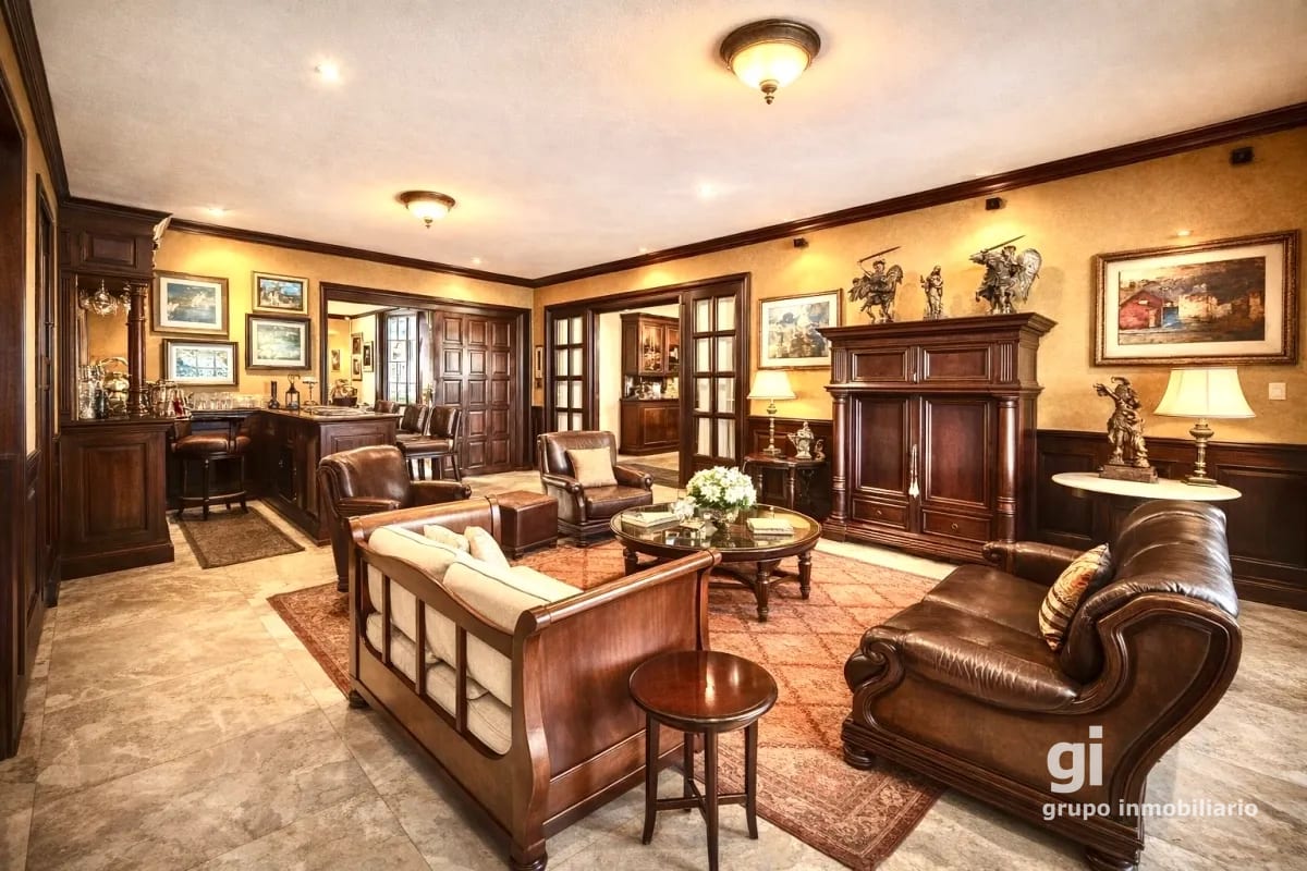 Preciosa casa en venta en condominio exclusivo CAES — Casa en Venta en Carretera a El Salvador, Guatemala, Ciudad — foto 12 de 17