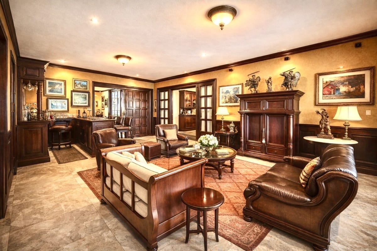 Preciosa casa en venta en condominio exclusivo CAES — Casa en Venta en Carretera a El Salvador, Guatemala, Ciudad — foto 12 de 17