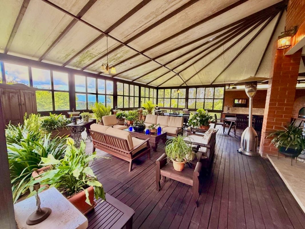 Preciosa casa en venta en condominio exclusivo CAES — Casa en Venta en Carretera a El Salvador, Guatemala, Ciudad — foto 7 de 17