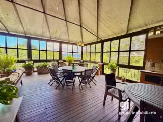 Preciosa casa en venta en condominio exclusivo CAES — Casa en Venta en Carretera a El Salvador, Guatemala, Ciudad — miniatura 8 de 17