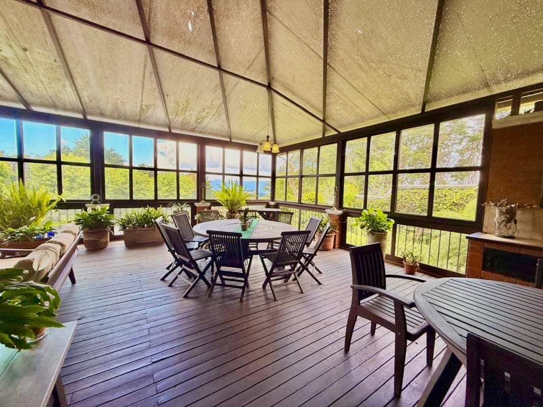 Preciosa casa en venta en condominio exclusivo CAES — Casa en Venta en Carretera a El Salvador, Guatemala, Ciudad — foto 8 de 17