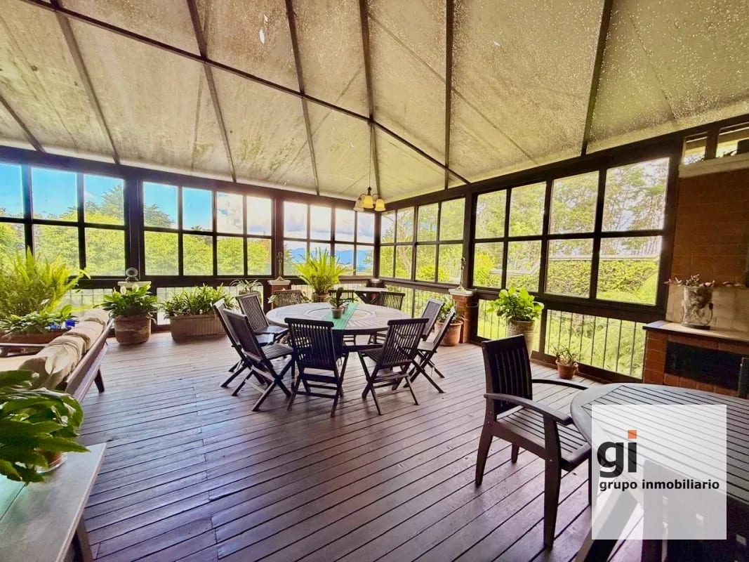 Preciosa casa en venta en condominio exclusivo CAES — Casa en Venta en Carretera a El Salvador, Guatemala, Ciudad — foto 8 de 17