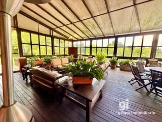 Preciosa casa en venta en condominio exclusivo CAES — Casa en Venta en Carretera a El Salvador, Guatemala, Ciudad — miniatura 9 de 17