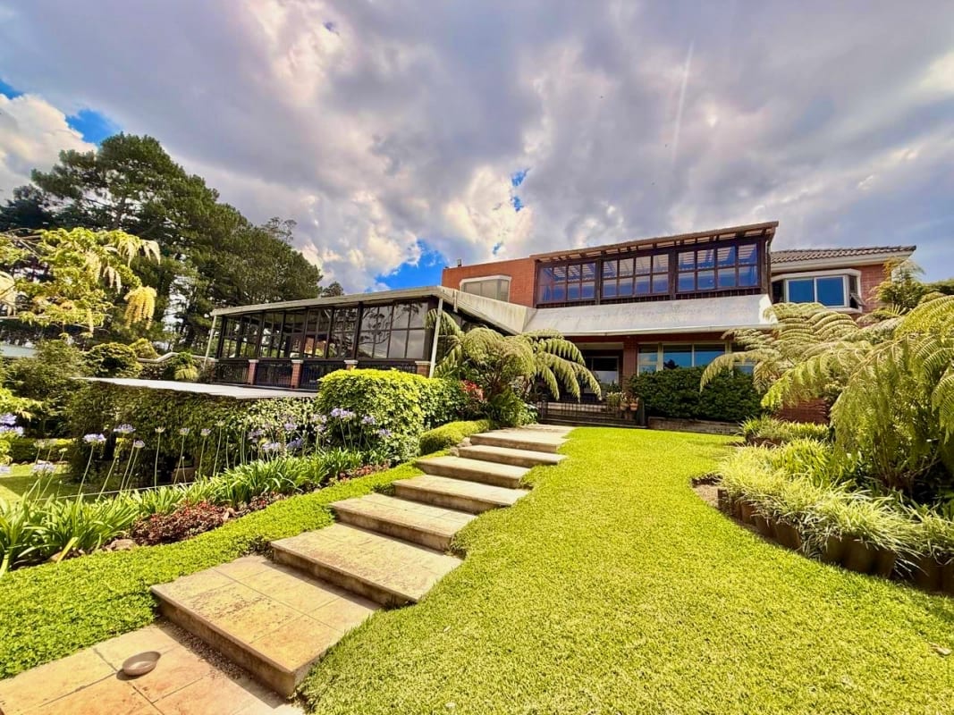 Preciosa casa en venta en condominio exclusivo CAES — Casa en Venta en Carretera a El Salvador, Guatemala, Ciudad — foto 17 de 17