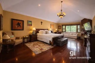 Preciosa casa en venta en condominio exclusivo CAES — Casa en Venta en Carretera a El Salvador, Guatemala, Ciudad — miniatura 6 de 17
