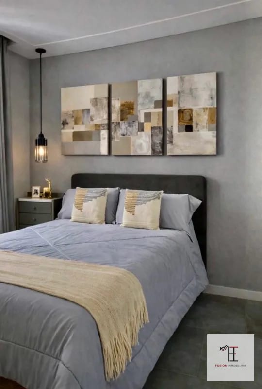 Vendo apartamento para estrenar en Ciudad Cayalá Antares I — Apartamento en Venta en Antares de Cayalá, Zona 16, Guatemala, Ciudad — foto 6 de 7
