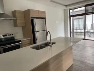 Rento apartamento en Lirios de Cayalá 1 zona 16 — Apartamento en Alquiler en Lirios de Cayalá I, Zona 16, Guatemala, Ciudad — miniatura 1 de 10