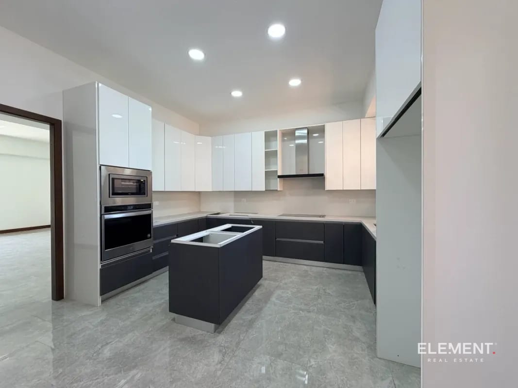 Apartamento nuevo y amplio en zona 10 — Apartamento en Venta en Zona 10, Guatemala, Ciudad — foto 10 de 11