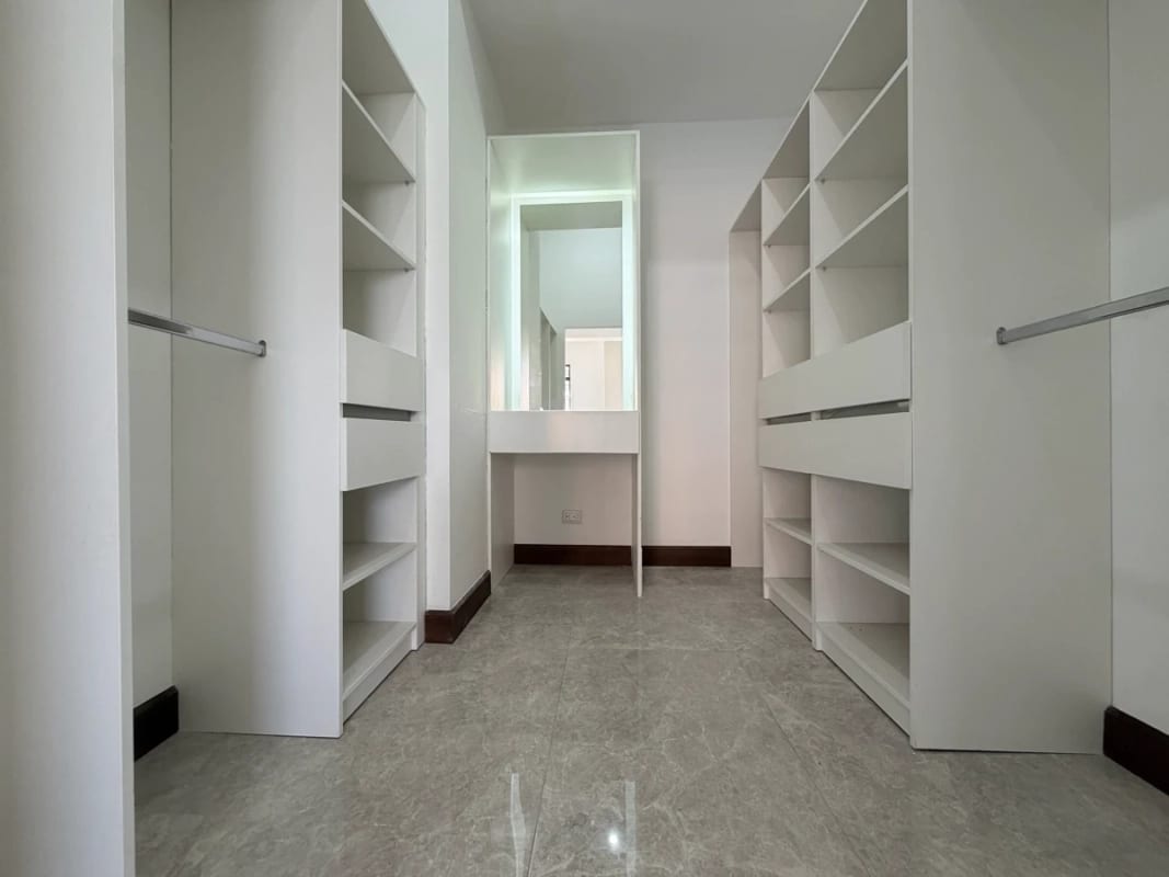 Apartamento nuevo y amplio en zona 10 — Apartamento en Venta en Zona 10, Guatemala, Ciudad — foto 6 de 11