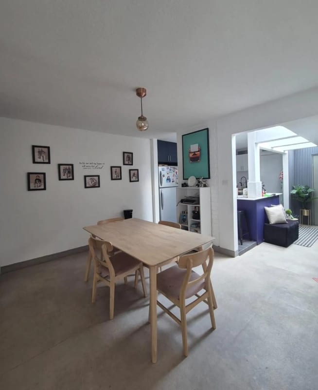 CASA en Venta - Zona 11 — Casa en Venta en Zona 11, Guatemala, Ciudad — foto 10 de 13
