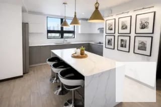 Apartamento moderno - Auré Zona 13 — Apartamento en Venta en Aure, Zona 13, Guatemala, Ciudad — miniatura 1 de 7