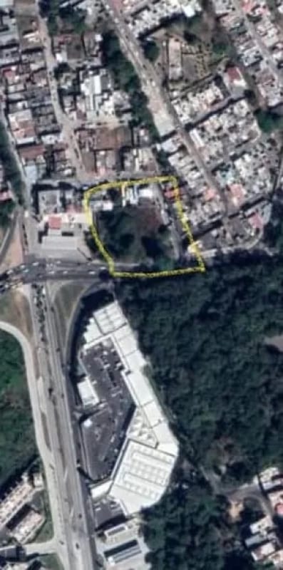 Alquiler 4,200 v2 Naranjo zona 11 Mixco — Terreno en Alquiler en Colinas de Minerva, Zona 11 Mixco, Guatemala, Ciudad — foto 12 de 12