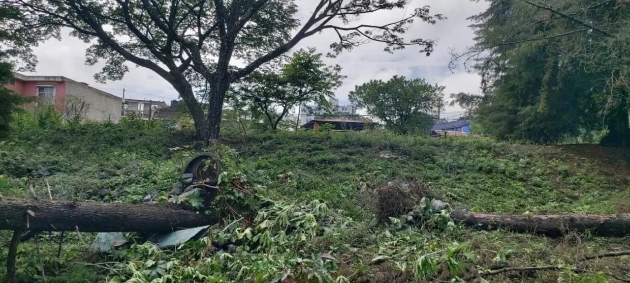 Alquiler 4,200 v2 Naranjo zona 11 Mixco — Terreno en Alquiler en Colinas de Minerva, Zona 11 Mixco, Guatemala, Ciudad — foto 3 de 12