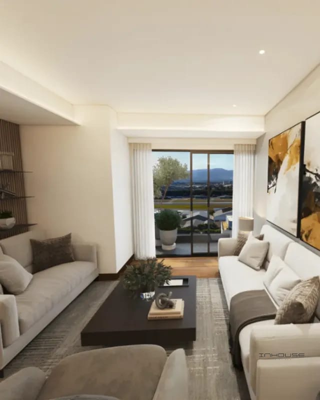 APARTAMENTO EN VENTA ZONA 13 EN PLANOS. — Apartamento en Venta en Zona 13, Guatemala, Ciudad — foto 10 de 10