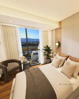 APARTAMENTO EN VENTA ZONA 13 EN PLANOS. — Apartamento en Venta en Zona 13, Guatemala, Ciudad — miniatura 8 de 10