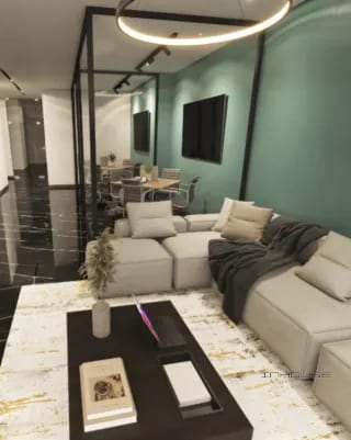 APARTAMENTO EN VENTA ZONA 13 EN PLANOS. — Apartamento en Venta en Zona 13, Guatemala, Ciudad — miniatura 3 de 10