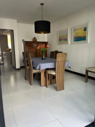 HERMOSA CASA EN VENTA EN VISTA HERMOSA I — Casa en Venta en Vista Hermosa I, Zona 15, Guatemala, Ciudad — miniatura 3 de 8