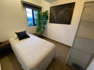 Apartamento amuebaldo en renta — Apartamento en Alquiler en Torre Once, Zona 11, Guatemala, Ciudad — miniatura 7 de 13