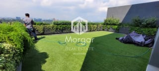 Apartamento amueblado zona 15 — Apartamento en Alquiler en Trivá, Zona 15, Guatemala, Ciudad — miniatura 6 de 15