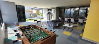 Apartamento amueblado zona 15 — Apartamento en Alquiler en Trivá, Zona 15, Guatemala, Ciudad — miniatura 5 de 15