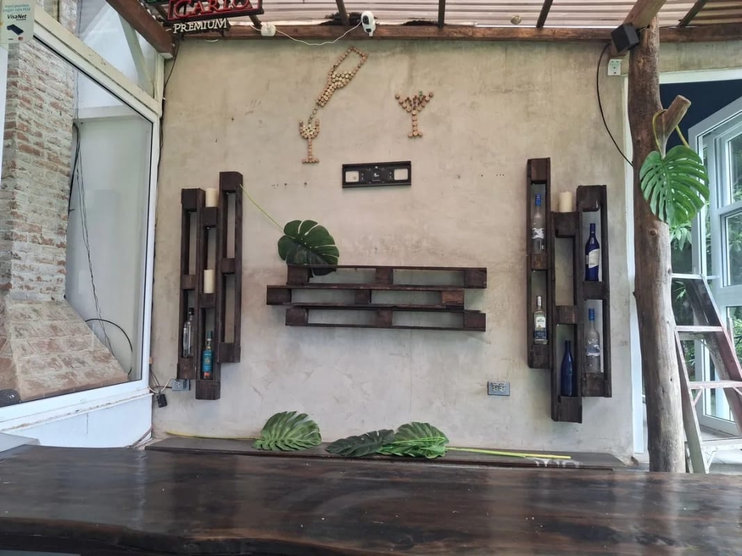 Restaurante en renta Santa Elena Barilla — Casa en Alquiler en Villa Canales, Guatemala, Ciudad — foto 1 de 11