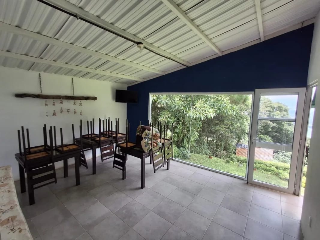 Restaurante en renta Santa Elena Barilla — Casa en Alquiler en Villa Canales, Guatemala, Ciudad — foto 11 de 11