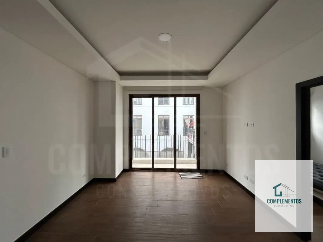 Lirios de Cayala, Apartamento en Renta Zona 16 — Apartamento en Alquiler en Lirios de Cayalá II, Zona 16, Guatemala, Ciudad — foto 8 de 10
