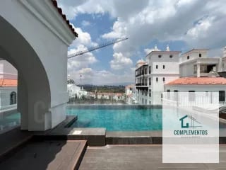 Lirios de Cayala, Apartamento en Renta Zona 16 — Apartamento en Alquiler en Lirios de Cayalá II, Zona 16, Guatemala, Ciudad — miniatura 2 de 10