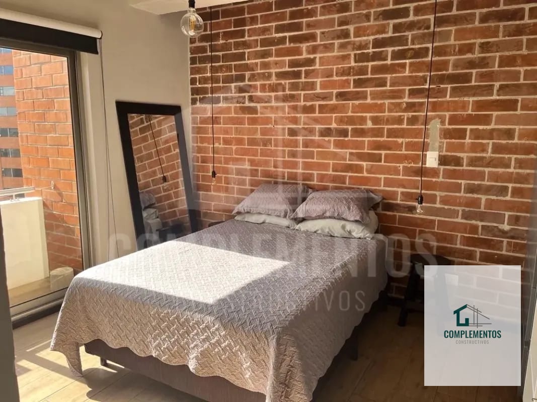 Casalini, Apartamento en Venta Zona 10 — Apartamento en Venta en Cassalini, Zona 10, Guatemala, Ciudad — foto 3 de 10