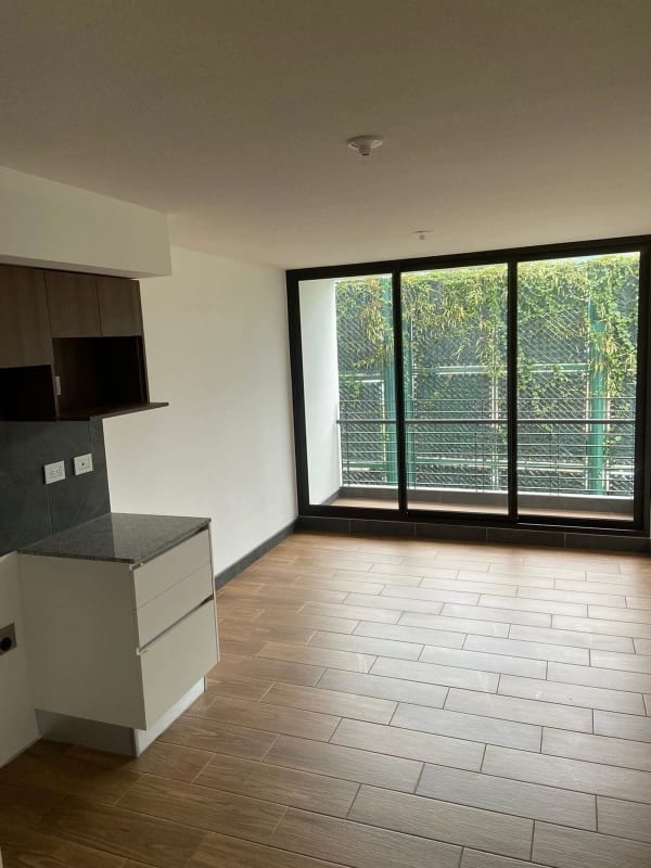 BE14 / APARTAMENTO EN VENTA DE 2 HABITACIONES — Apartamento en Venta en Be14, Zona 14, Guatemala, Ciudad — foto 1 de 6