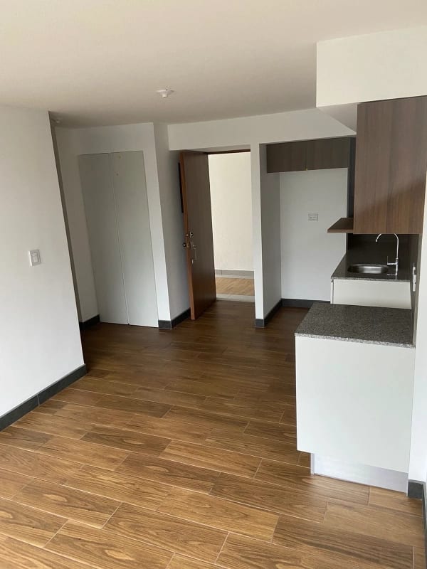 BE14 / APARTAMENTO EN VENTA DE 2 HABITACIONES — Apartamento en Venta en Be14, Zona 14, Guatemala, Ciudad — foto 6 de 6
