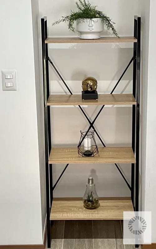 VENTA APARTAMENTO | CONDADO 14, LA VILLA ZONA 14 — Apartamento en Venta en Zona 14, Guatemala, Ciudad — foto 6 de 13