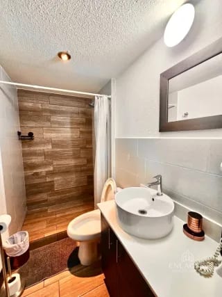 Zona 11 • Apartamento en Venta • Edificio Punto Mariscal — Apartamento en Venta en Punto Mariscal, Zona 11, Guatemala, Ciudad — miniatura 12 de 15